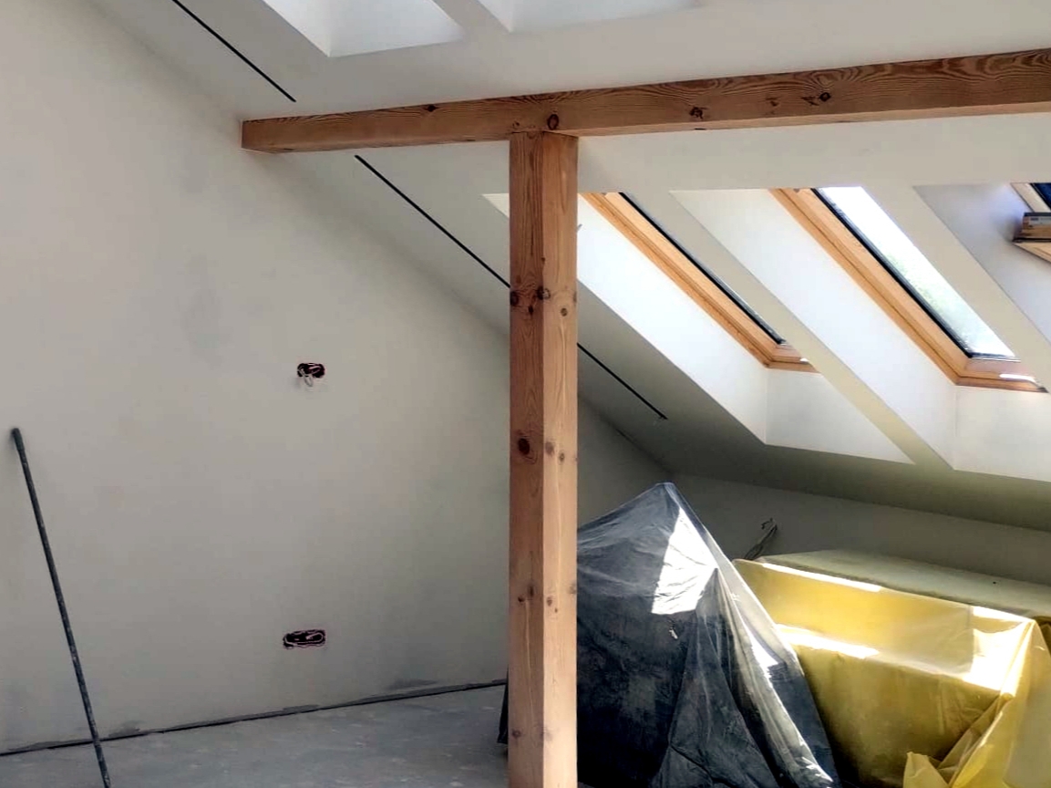 Sass Dasboard Application